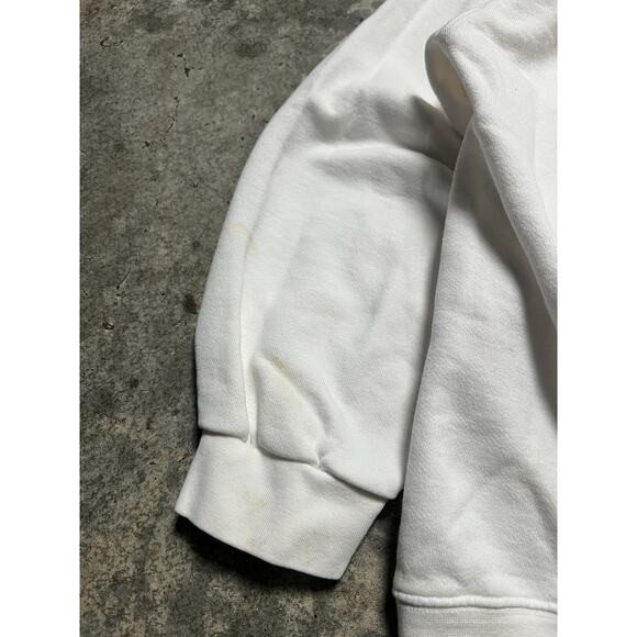 Rare Vintage 90’s Nike‎ European Sales Meeting Sweatshirt Crewneck 1994 Employee - Picture 3 of 12